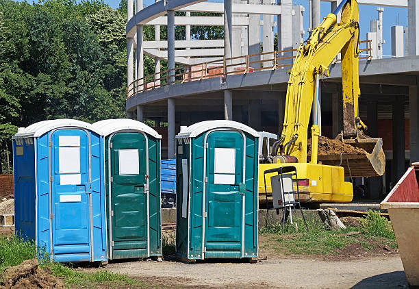 Best Short-Term Portable Toilet Rental  in North Belle Vernon, PA